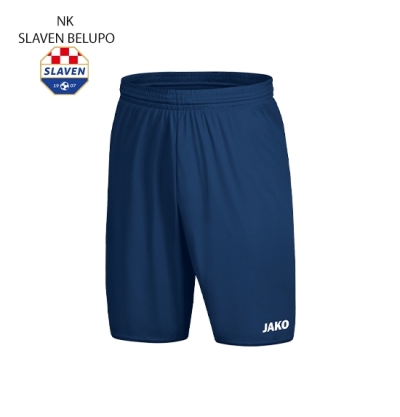 NK SLAVEN BELUPO MANCHESTER 2.0 hlačice - odrasli